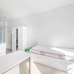Appartement de 19 m² avec 1 chambre(s) en location à Nice