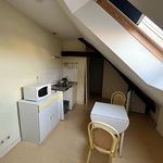 Rent 1 bedroom apartment of 12 m² in Saint-Calais