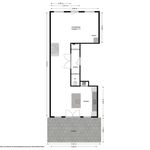 Rent 3 bedroom apartment of 118 m² in Amsterdam