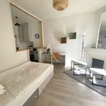 Rent 2 bedroom apartment of 25 m² in Albi