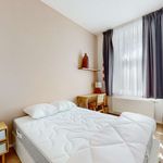 400m2 coliving house in the heart of Brussels