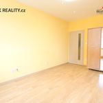 Rent 1 bedroom apartment of 64 m² in Znojmo