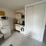 Appartement de 32 m² avec 2 chambre(s) en location à Le Barcarès