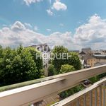 Rent 3 bedroom apartment of 77 m² in TOURS