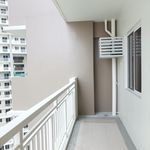 Rent 2 bedroom apartment in Mandaluyong