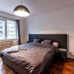Huur 2 slaapkamer appartement in Schaerbeek