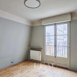 Rent 3 bedroom apartment of 123 m² in Bastille, République, Nation-Alexandre Dumas
