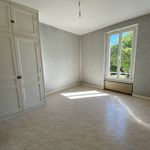 Appartement de 73 m² avec 3 chambre(s) en location à Clermont-Ferrand