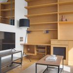 Appartement de 60 m² avec 1 chambre(s) en location à Temple, Rambuteau – Francs Bourgeois, Réaumur