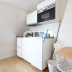 Rent 2 bedroom apartment of 25 m² in Lille