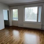 Rent 2 bedroom apartment of 50 m² in Asikkala