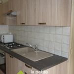 Rent 1 bedroom apartment of 32 m² in Bourges