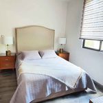 Rent 2 bedroom apartment of 120 m² in Morelia