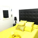 Alquilo 1 dormitorio apartamento de 48 m² en Málaga