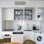 Rent 1 bedroom apartment of 67 m² in lisbon