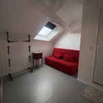 Rent 2 bedroom apartment of 25 m² in Reims