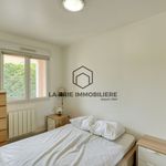 Rent 2 bedroom apartment of 53 m² in Villecresnes