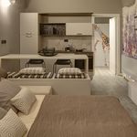 Affitto 1 camera appartamento di 46 m² in Torino