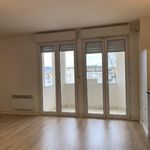 Rent 1 bedroom apartment of 40 m² in Nancy