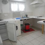 Rent 2 bedroom house of 56 m² in Épinay-sur-Orge