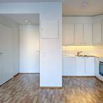 Rent 2 bedroom apartment of 46 m² in Oulu
