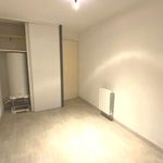Appartement de 47 m² avec 3 chambre(s) en location à Romans-sur-Isère