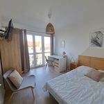 Rent 1 bedroom apartment of 12 m² in Nancy