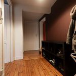 Huur 2 slaapkamer appartement van 100 m² in Uccle