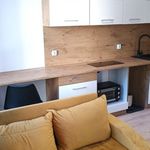 Rent 1 bedroom apartment of 20 m² in Bydgoszcz