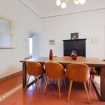 Rent 4 bedroom apartment of 215 m² in Firenze