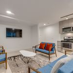 Appartement de 95 m² avec 3 chambre(s) en location à Vancouver