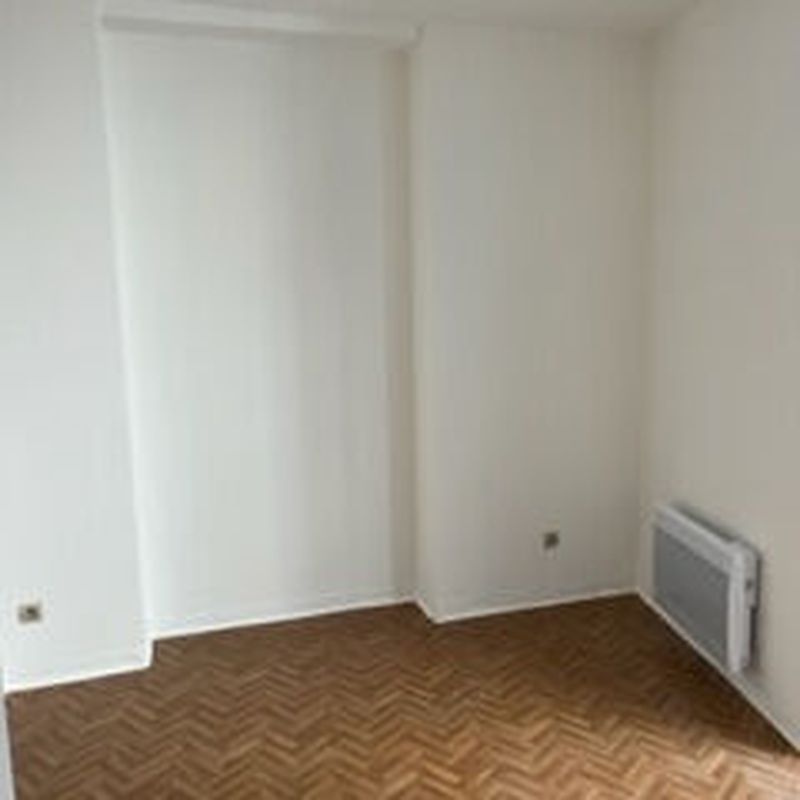 Appartement 2 pièces Bédarieux 40.10m² 420€ à louer - l'Adresse