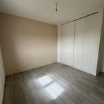 Appartement de 54 m² avec 2 chambre(s) en location à Toulouse