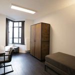 Appartement de 18 m² avec 1 chambre(s) en location à Sint-Gillis