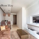 Rent 1 bedroom apartment of 45 m² in Warsaw