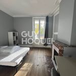 Rent 1 bedroom apartment of 17 m² in Nancy