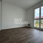 Rent 2 bedroom apartment of 42 m² in Ozoir la ferriere