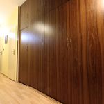 Pronajměte si 1 ložnic/e byt o rozloze 42 m² v Praha