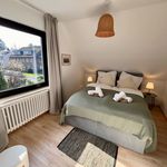 Rent 3 bedroom apartment of 87 m² in Bergisch Gladbach