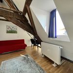 Appartement de 130 m² avec 2 chambre(s) en location à Bruxelles