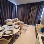 Rent 2 bedroom apartment of 76 m² in Bangkok