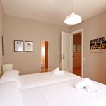 Alquilo 4 dormitorio apartamento de 140 m² en Barcelona