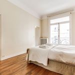 Rent 4 bedroom apartment of 300 m² in Paris