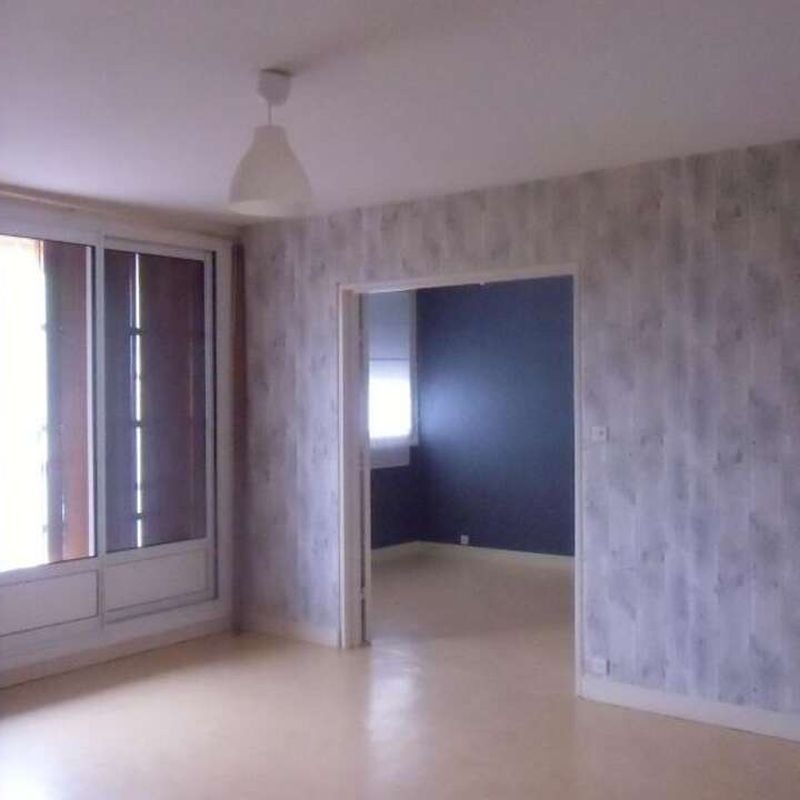 Location appartement 3 pièces 64 m² Limoges (87000)