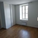 Appartement de 88 m² avec 3 chambre(s) en location à Albi