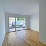 Miete 1 Schlafzimmer wohnung von 39 m² in Graz