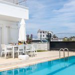 Rent 3 bedroom house of 50 m² in Antalya