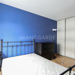 Appartement de 43 m² avec 1 chambre(s) en location à Boulogne-Billancourt
