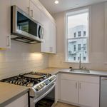 Rent 3 bedroom apartment of 111 m² in San Francisco