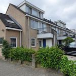 Brahmsstraat, Capelle aan den IJssel - Amsterdam Apartments for Rent